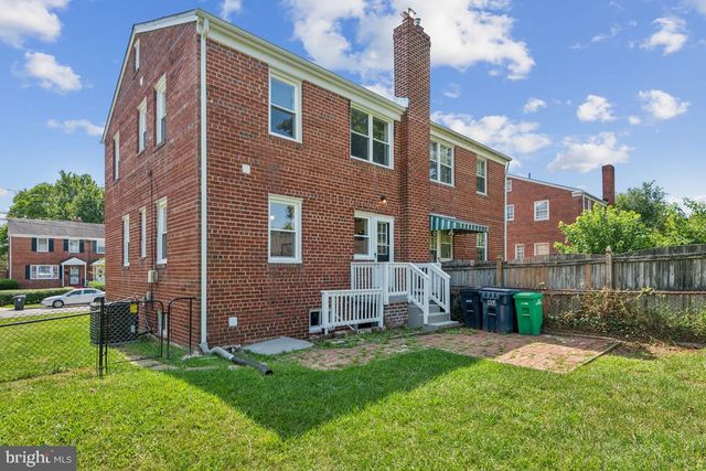 2412 KENTON PL, Temple Hills, MD 20748