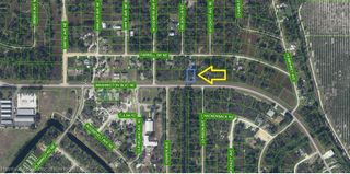 680 Washington Boulevard NE, Lake Placid, FL 33852