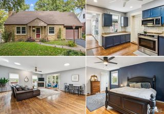 187 Doorack Lane, Kirkwood, MO 63122