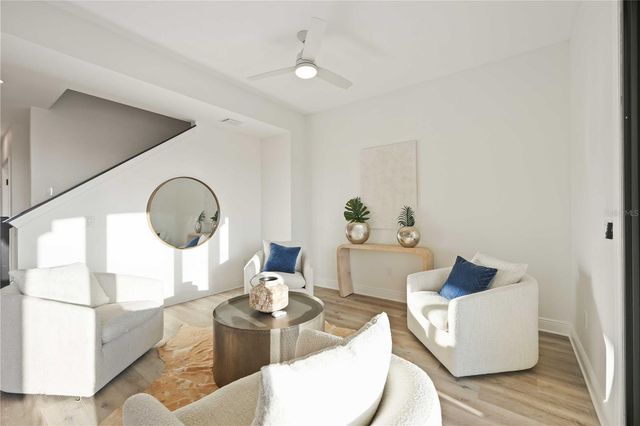 6424 MARGARITA SHORES LANE B31, Apollo Beach, FL 33572