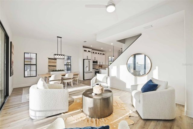 6424 MARGARITA SHORES LANE B31, Apollo Beach, FL 33572