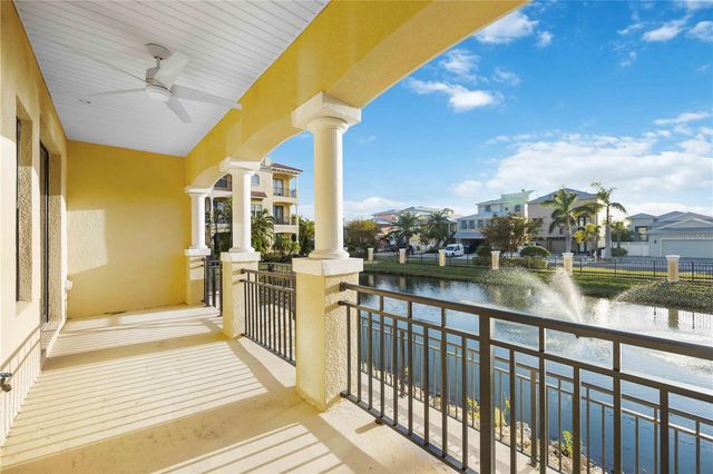 6424 MARGARITA SHORES LANE B31, Apollo Beach, FL 33572