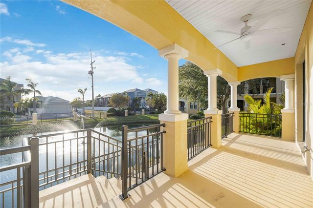 6424 MARGARITA SHORES LANE B31, Apollo Beach, FL 33572