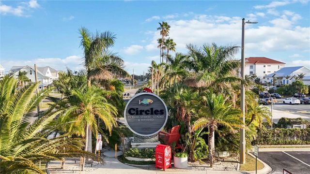 6424 MARGARITA SHORES LANE B31, Apollo Beach, FL 33572