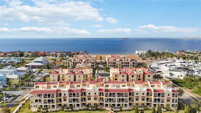 6424 MARGARITA SHORES LANE B31, Apollo Beach, FL 33572