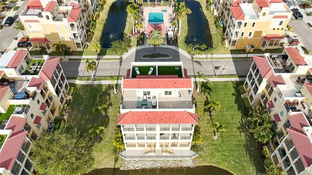 6424 MARGARITA SHORES LANE B31, Apollo Beach, FL 33572