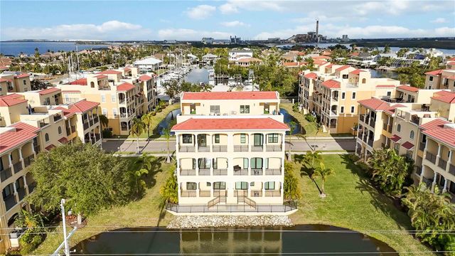 6424 MARGARITA SHORES LANE B31, Apollo Beach, FL 33572