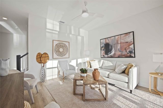 6424 MARGARITA SHORES LANE B31, Apollo Beach, FL 33572