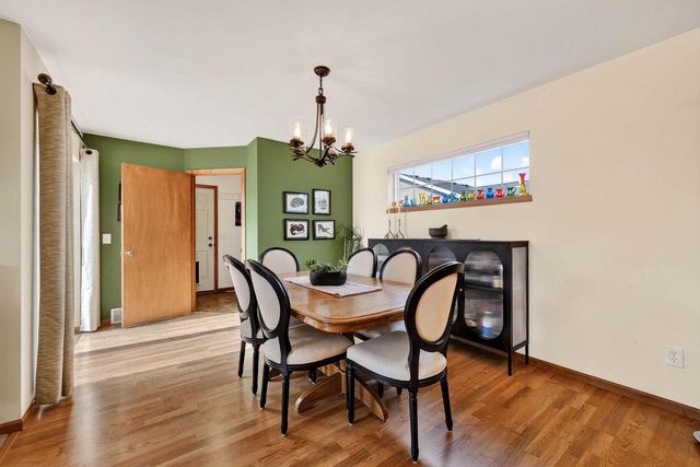 7009 Dewdrop Drive, Madison, WI 53719