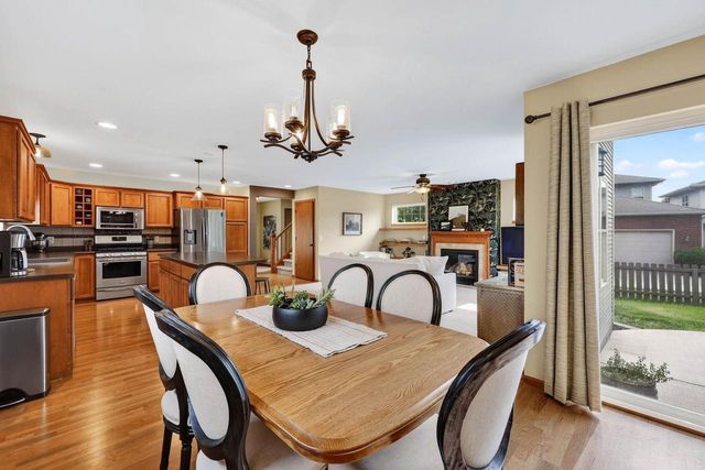 7009 Dewdrop Drive, Madison, WI 53719