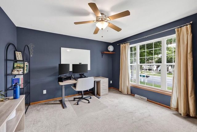 7009 Dewdrop Drive, Madison, WI 53719