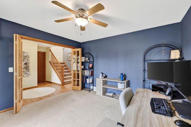 7009 Dewdrop Drive, Madison, WI 53719
