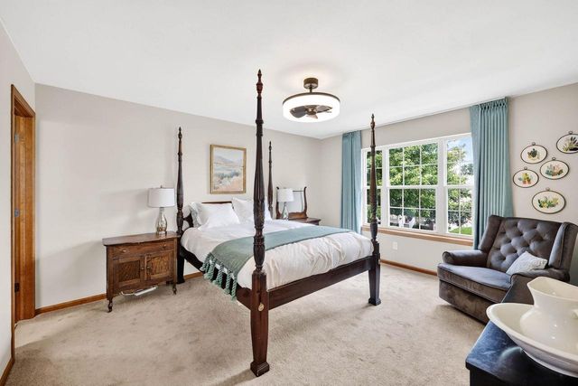 7009 Dewdrop Drive, Madison, WI 53719