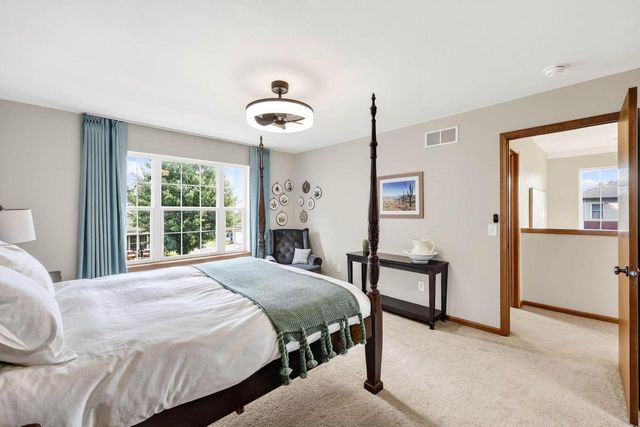 7009 Dewdrop Drive, Madison, WI 53719