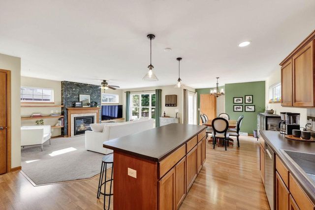 7009 Dewdrop Drive, Madison, WI 53719
