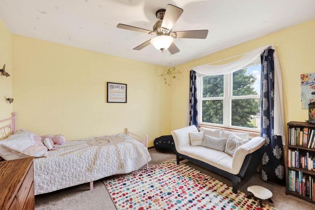 7009 Dewdrop Drive, Madison, WI 53719