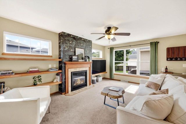 7009 Dewdrop Drive, Madison, WI 53719