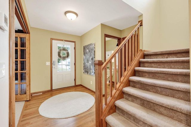 7009 Dewdrop Drive, Madison, WI 53719