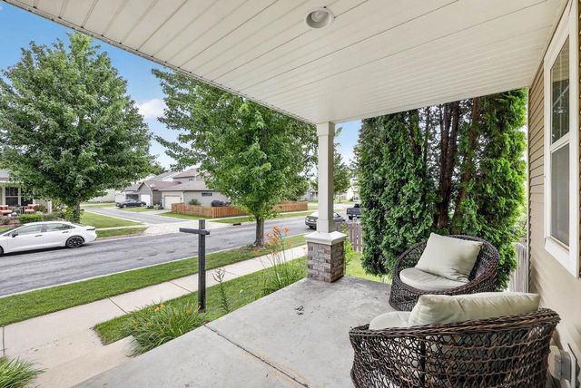 7009 Dewdrop Drive, Madison, WI 53719