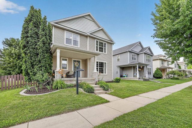 7009 Dewdrop Drive, Madison, WI 53719