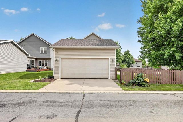 7009 Dewdrop Drive, Madison, WI 53719