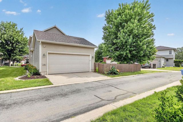 7009 Dewdrop Drive, Madison, WI 53719
