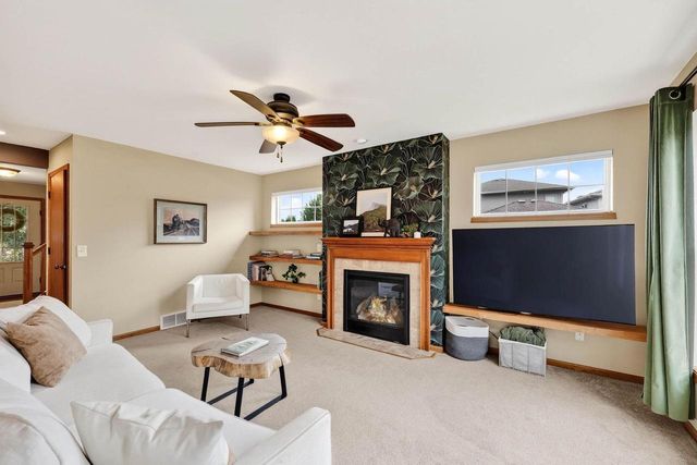 7009 Dewdrop Drive, Madison, WI 53719