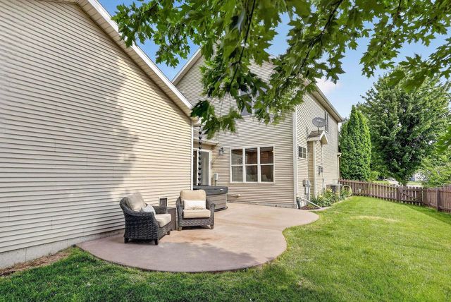 7009 Dewdrop Drive, Madison, WI 53719