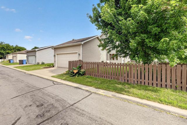 7009 Dewdrop Drive, Madison, WI 53719