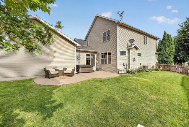7009 Dewdrop Drive, Madison, WI 53719