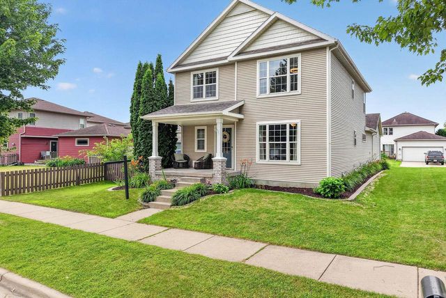 7009 Dewdrop Drive, Madison, WI 53719