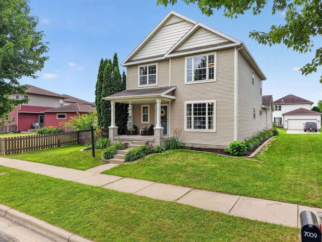 7009 Dewdrop Drive, Madison, WI 53719