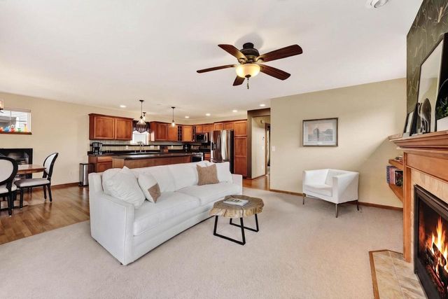 7009 Dewdrop Drive, Madison, WI 53719