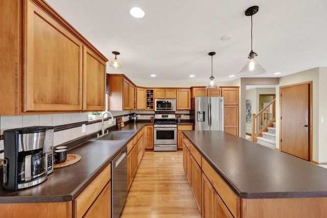 7009 Dewdrop Drive, Madison, WI 53719