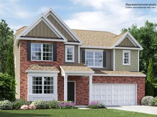 4327 Shimmering Stone Way, Maiden, NC 28650