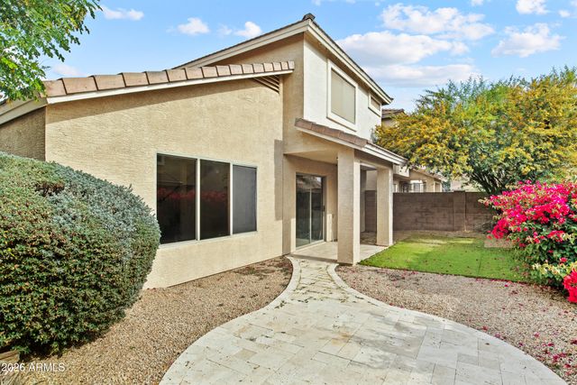 4051 E MELINDA Lane, Phoenix, AZ 85050