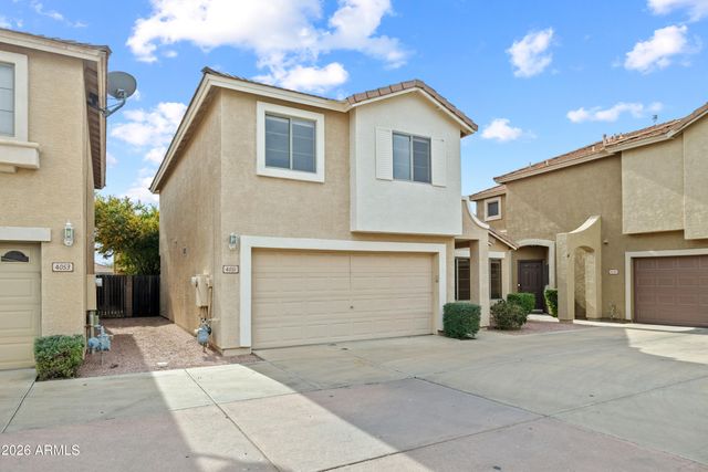 4051 E MELINDA Lane, Phoenix, AZ 85050