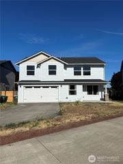 14951 91st Avenue SE, Yelm, WA 98597