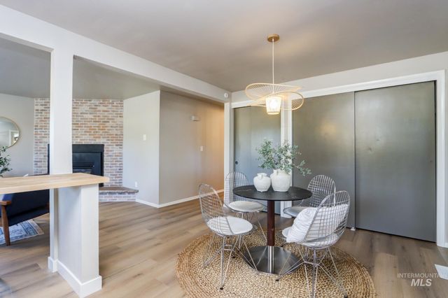 3215 W Alpine Street, Boise, ID 83705