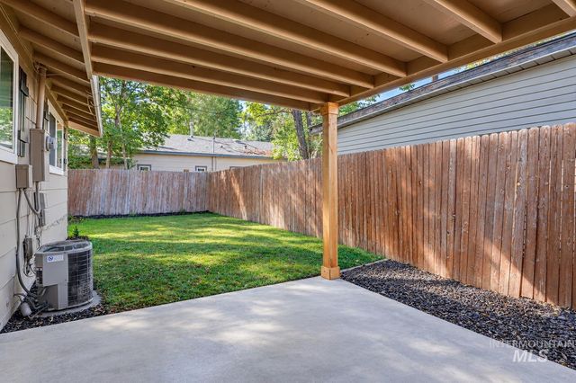 3215 W Alpine Street, Boise, ID 83705