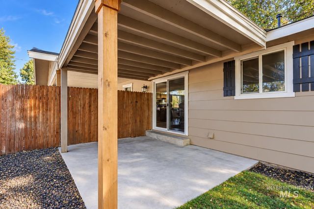3215 W Alpine Street, Boise, ID 83705