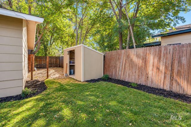 3215 W Alpine Street, Boise, ID 83705