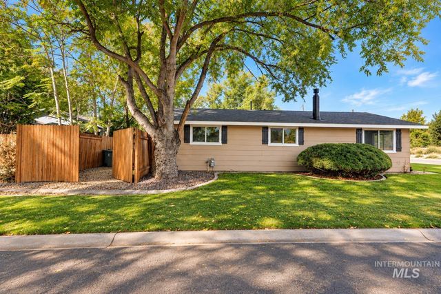 3215 W Alpine Street, Boise, ID 83705
