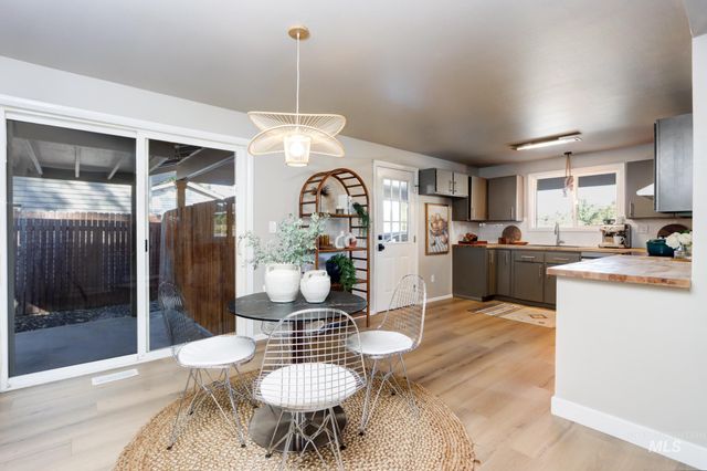 3215 W Alpine Street, Boise, ID 83705