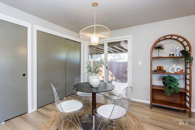 3215 W Alpine Street, Boise, ID 83705
