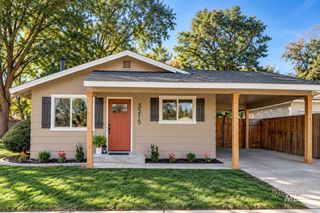 3215 W Alpine Street, Boise, ID 83705
