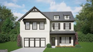 67 Bufflehead Pass, Jefferson, GA 30549