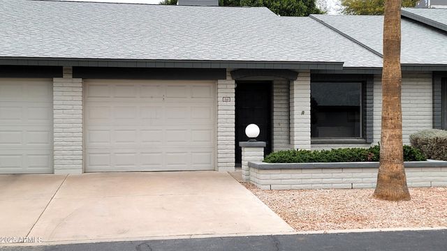 7950 E KEATS Avenue 150, Mesa, AZ 85209