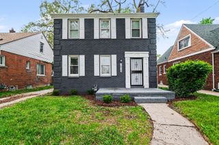15719 Coyle Street, Detroit City, MI 48227