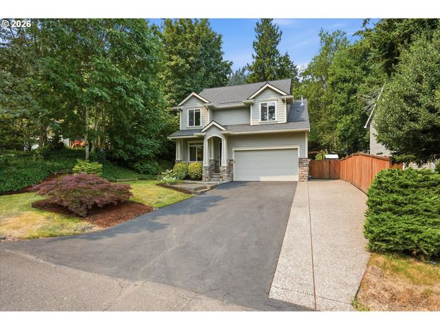19477 VIEW Dr, West Linn, OR 97068